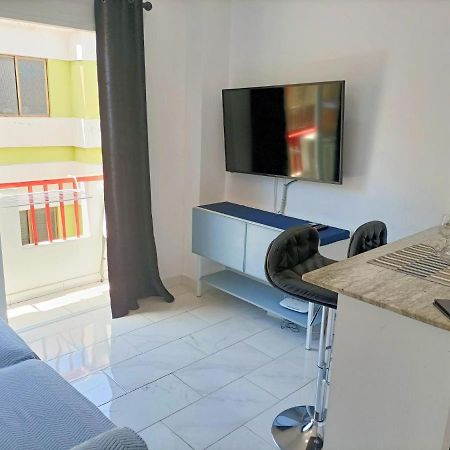 Comodo Apartamento Al Lado De La Playa De Las Canteras Las Palmas de Gran Canaria Dış mekan fotoğraf