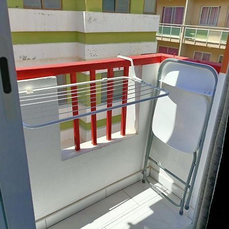 Comodo Apartamento Al Lado De La Playa De Las Canteras Las Palmas de Gran Canaria Dış mekan fotoğraf