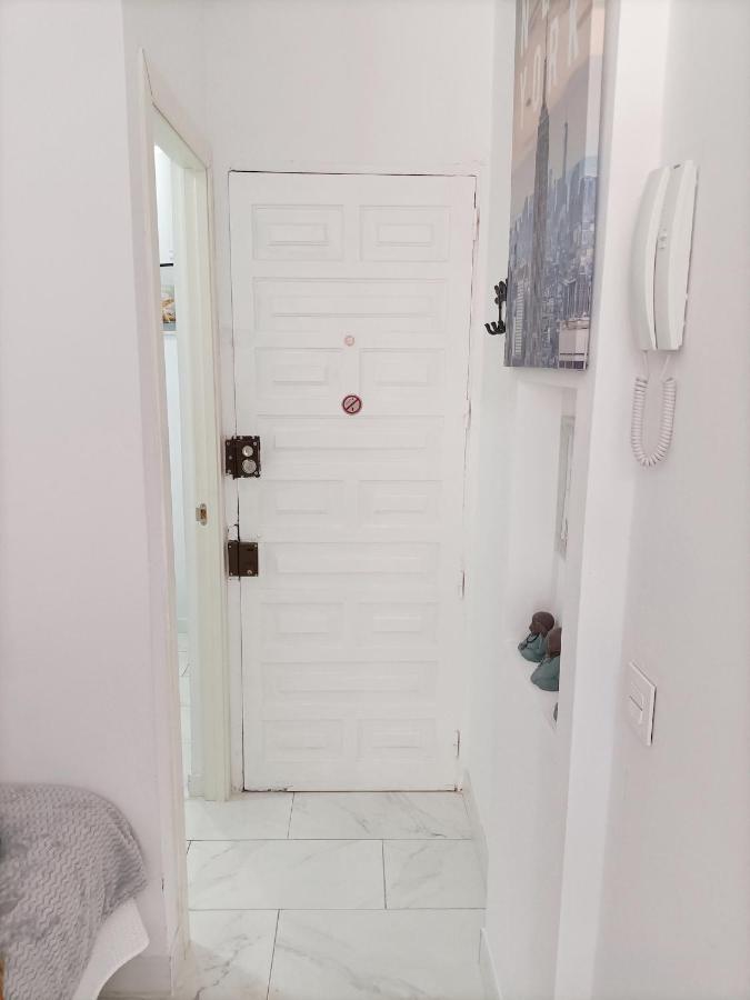 Comodo Apartamento Al Lado De La Playa De Las Canteras Las Palmas de Gran Canaria Dış mekan fotoğraf
