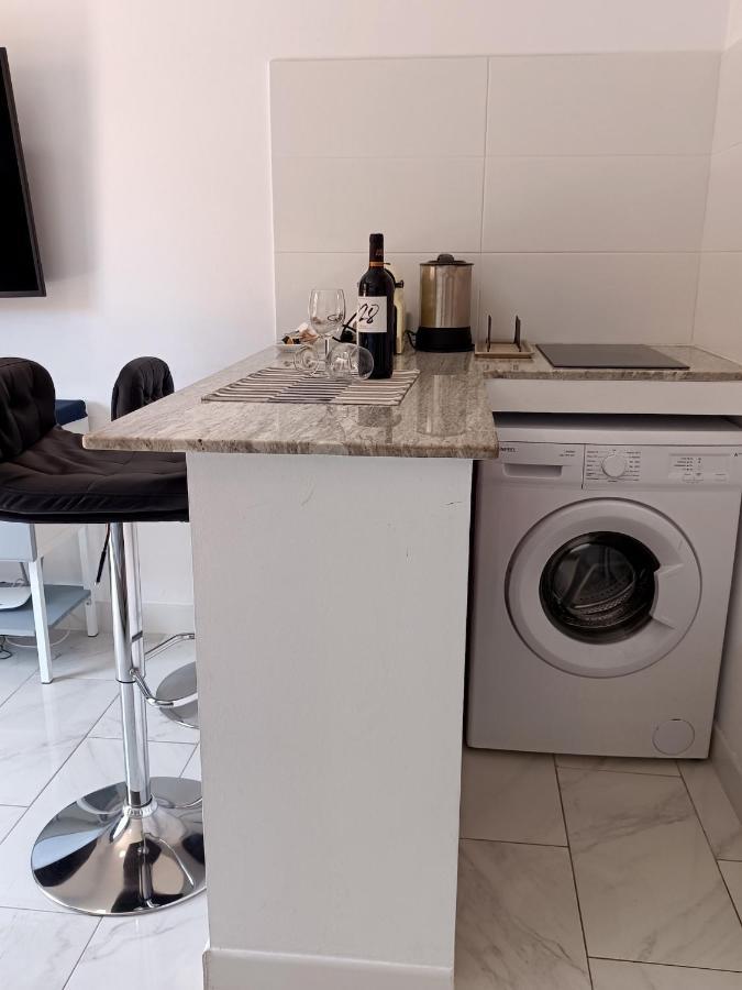 Comodo Apartamento Al Lado De La Playa De Las Canteras Las Palmas de Gran Canaria Dış mekan fotoğraf