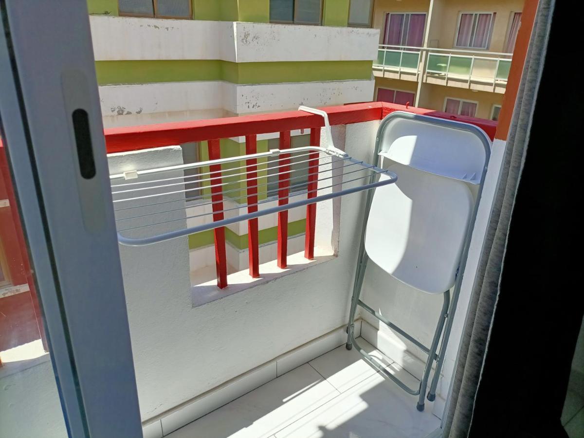 Comodo Apartamento Al Lado De La Playa De Las Canteras Las Palmas de Gran Canaria Dış mekan fotoğraf