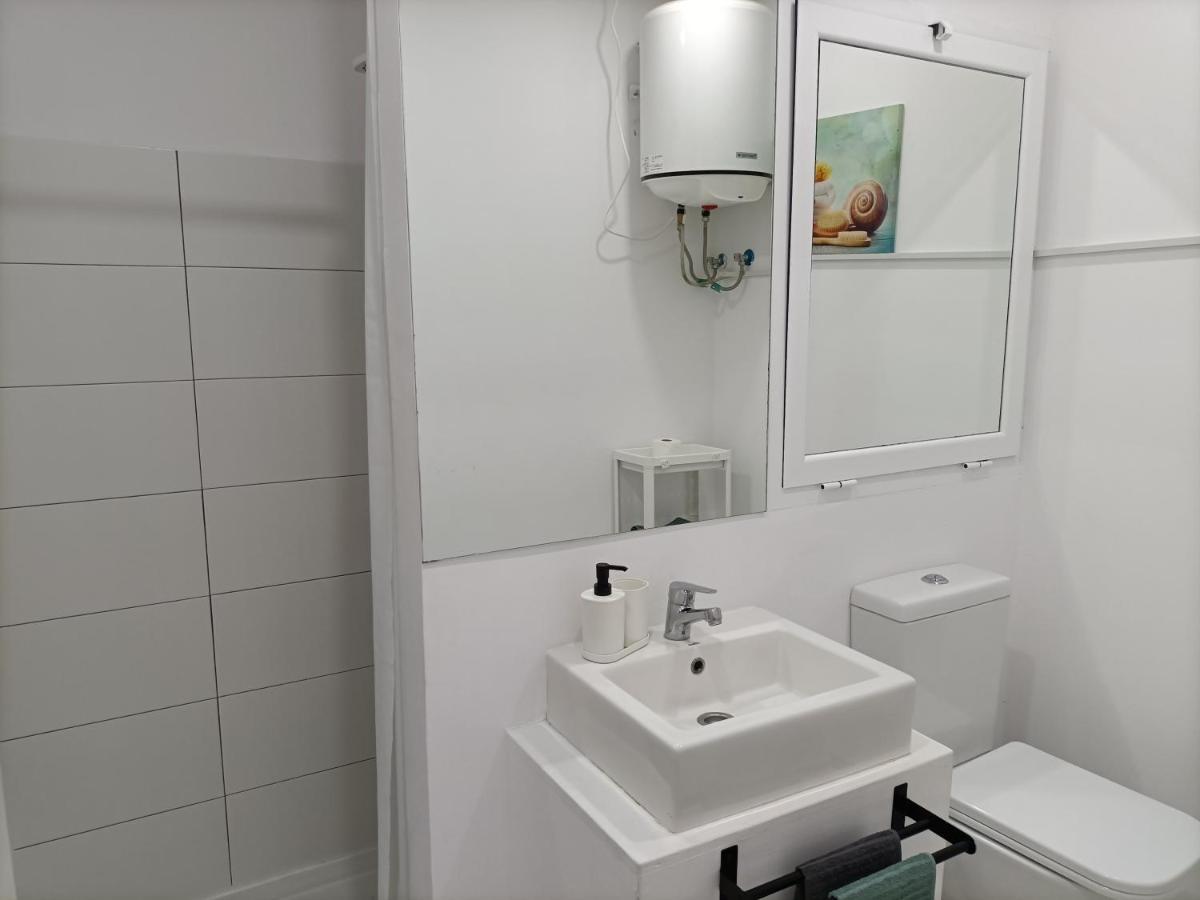 Comodo Apartamento Al Lado De La Playa De Las Canteras Las Palmas de Gran Canaria Dış mekan fotoğraf